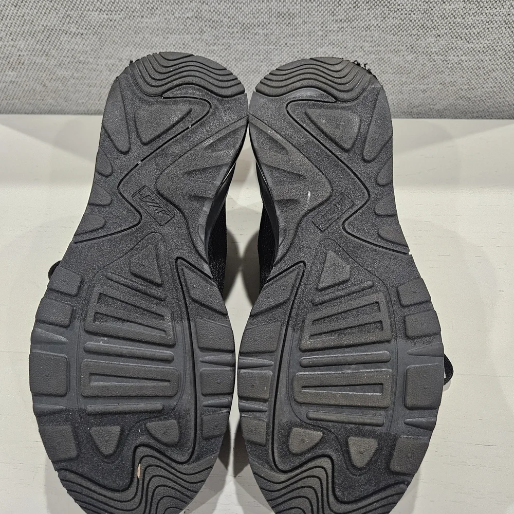Avia Black Men's Sneakers